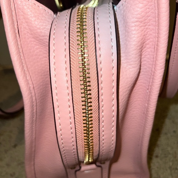 Coach Rogue 31 Peony Bag 38124 NWOT - Picture 9 of 11